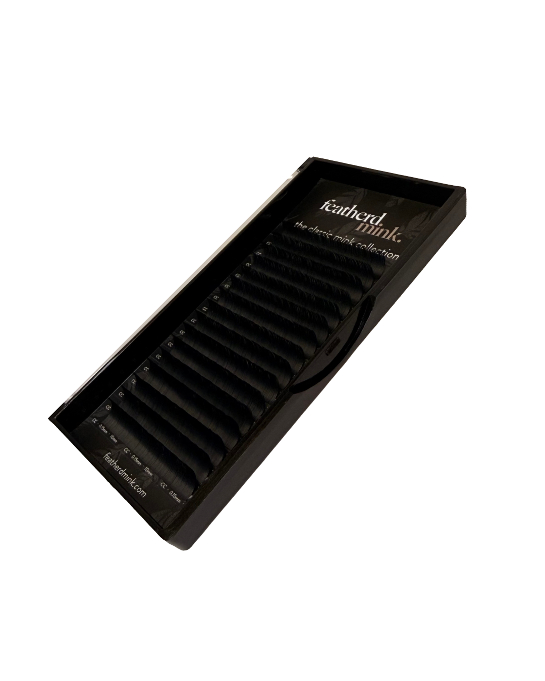 Classic Mink Collection - 0.15mm Singles