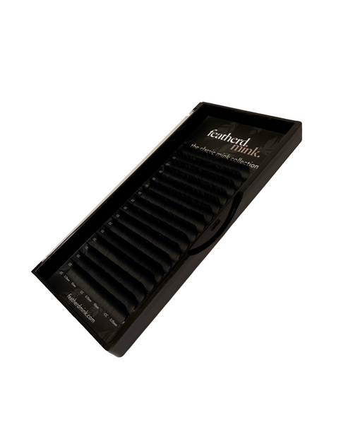 Classic Mink Collection - 0.15mm Singles