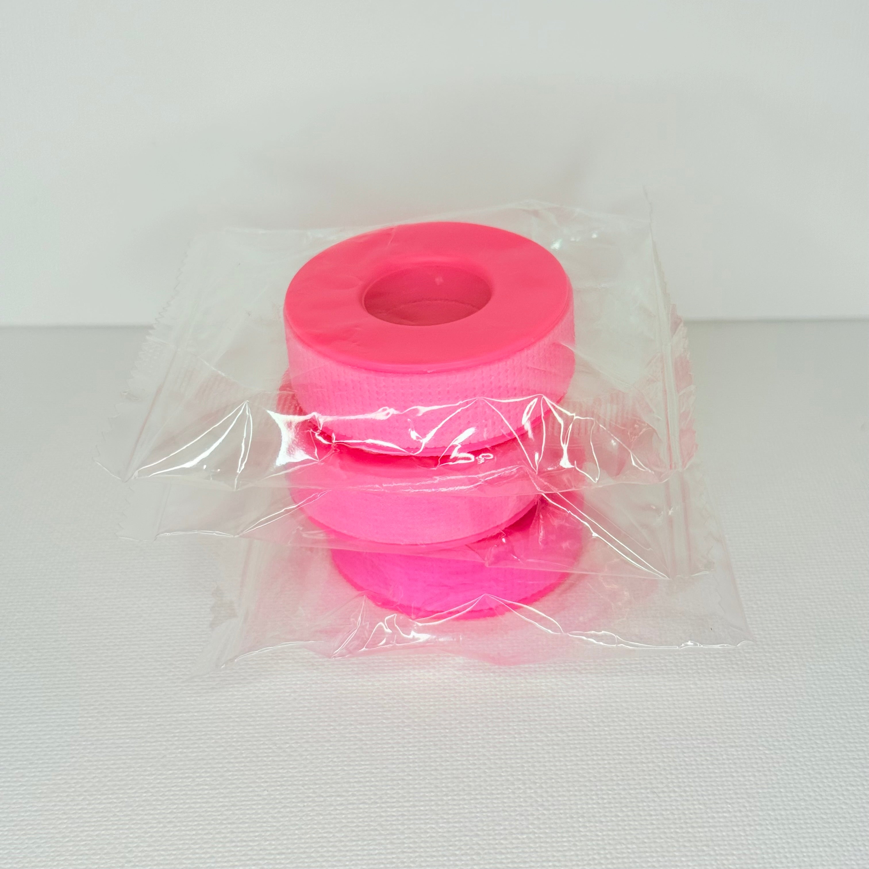Silicone Lash Tape