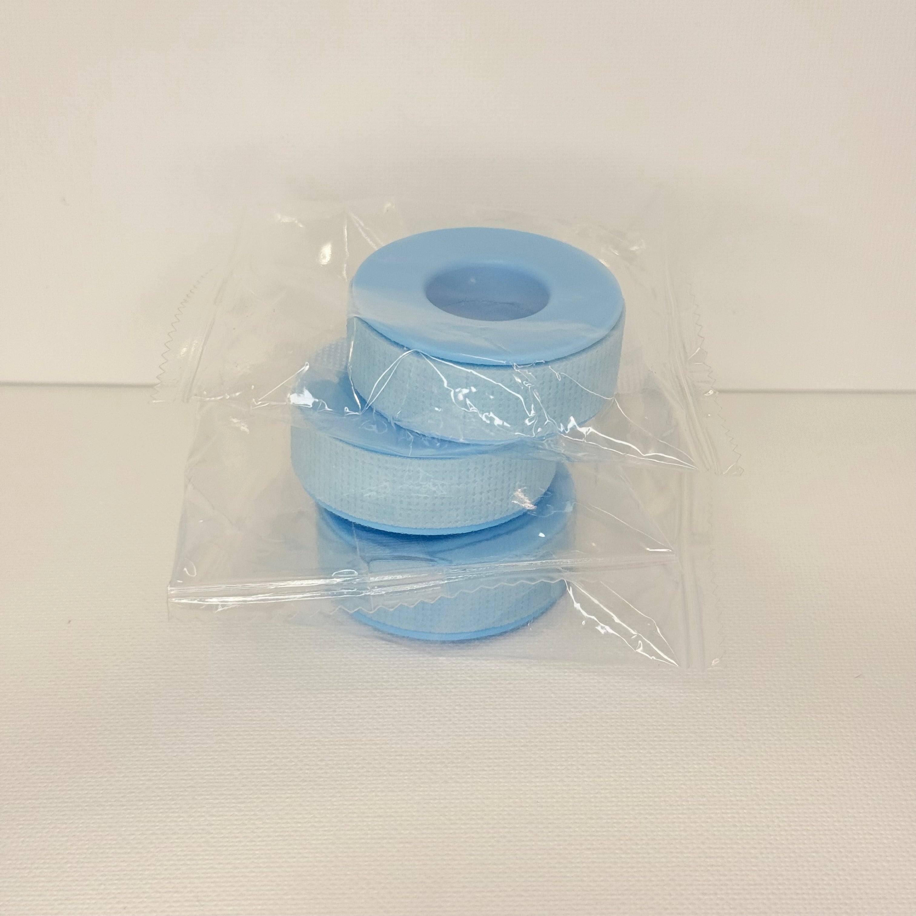 Silicone Lash Tape