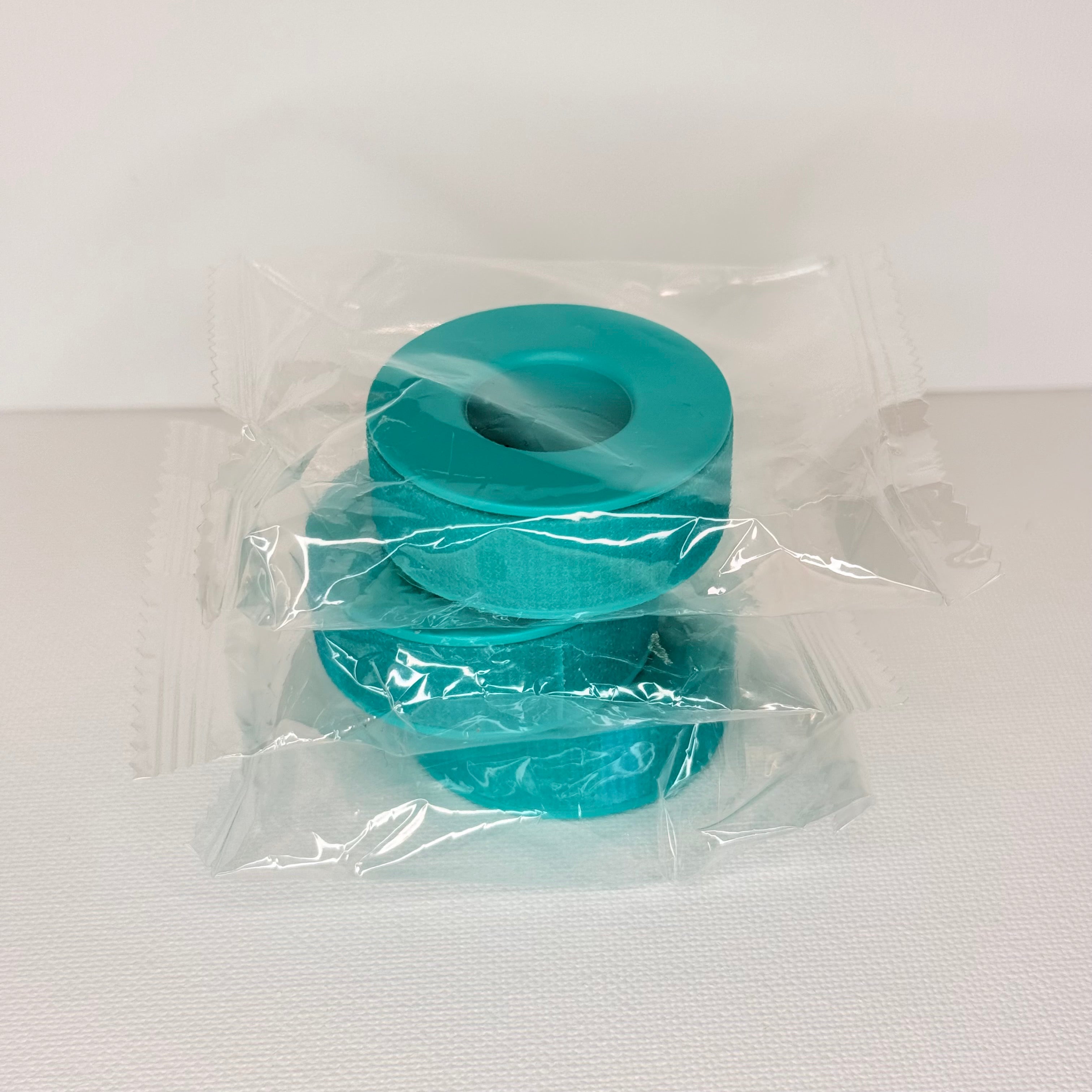 Silicone Lash Tape