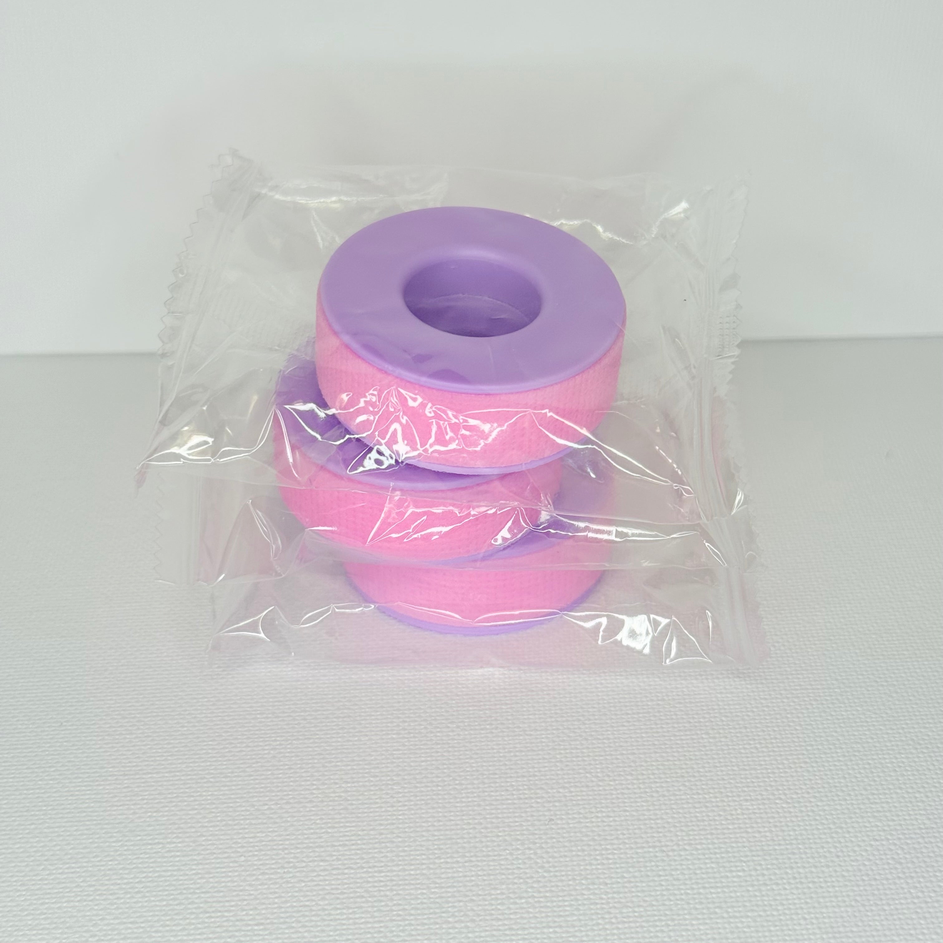 Silicone Lash Tape