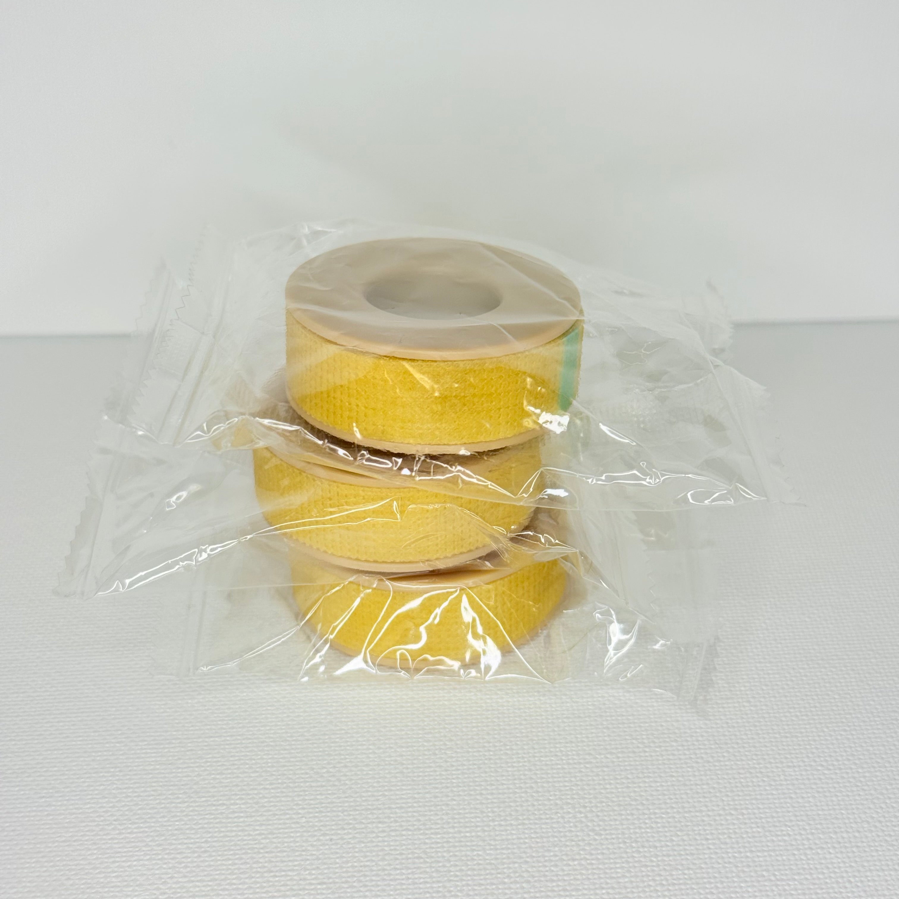 Silicone Lash Tape