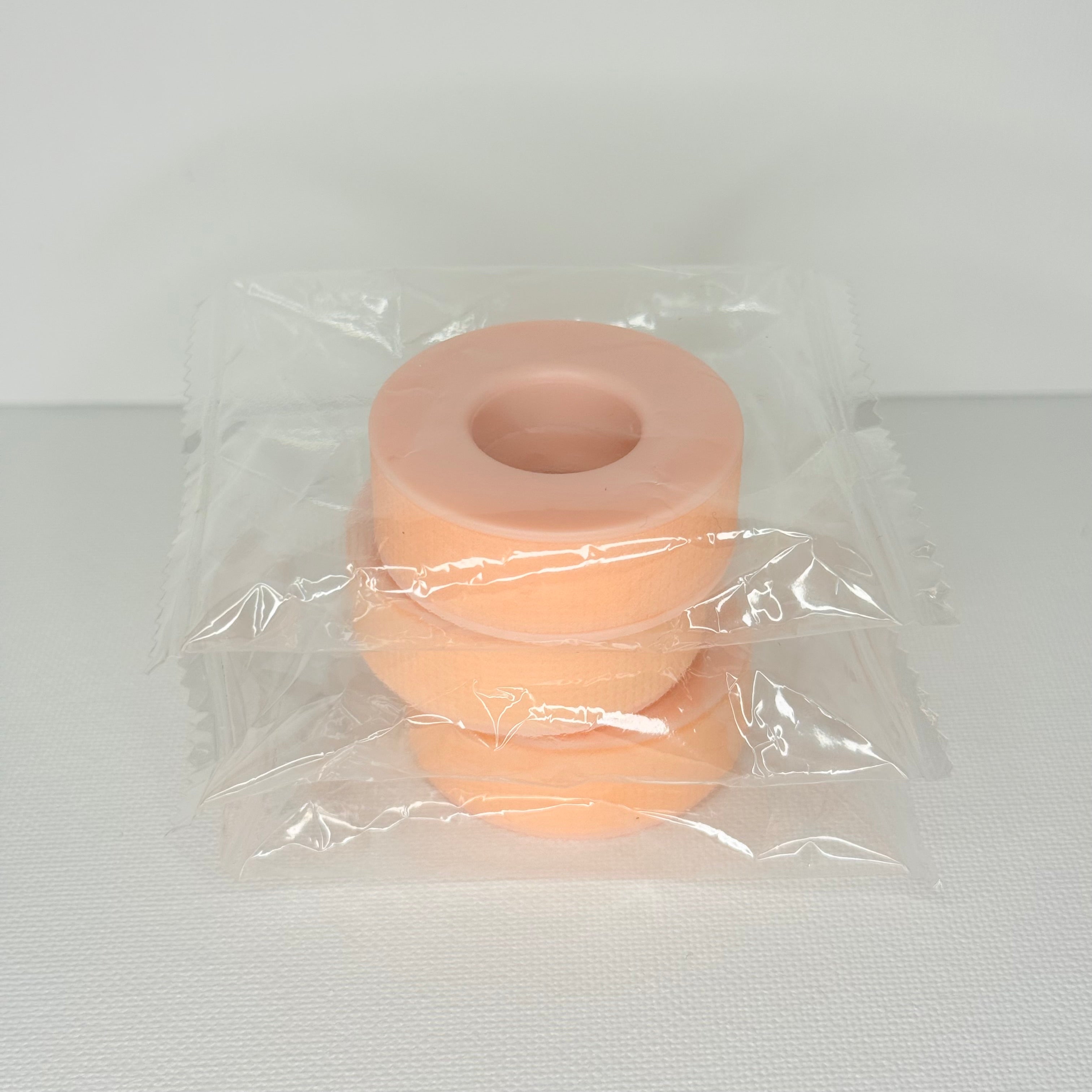 Silicone Lash Tape