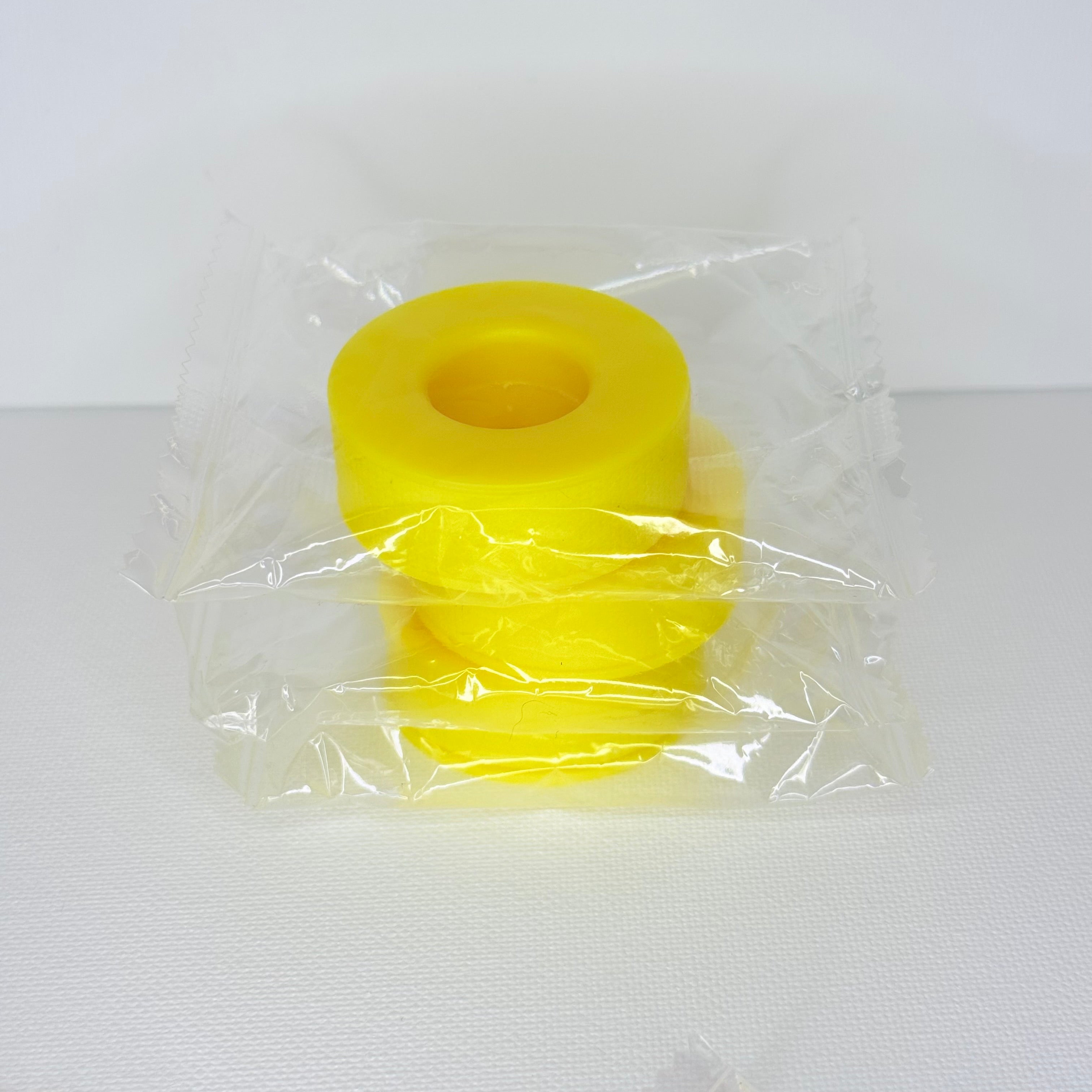 Silicone Lash Tape
