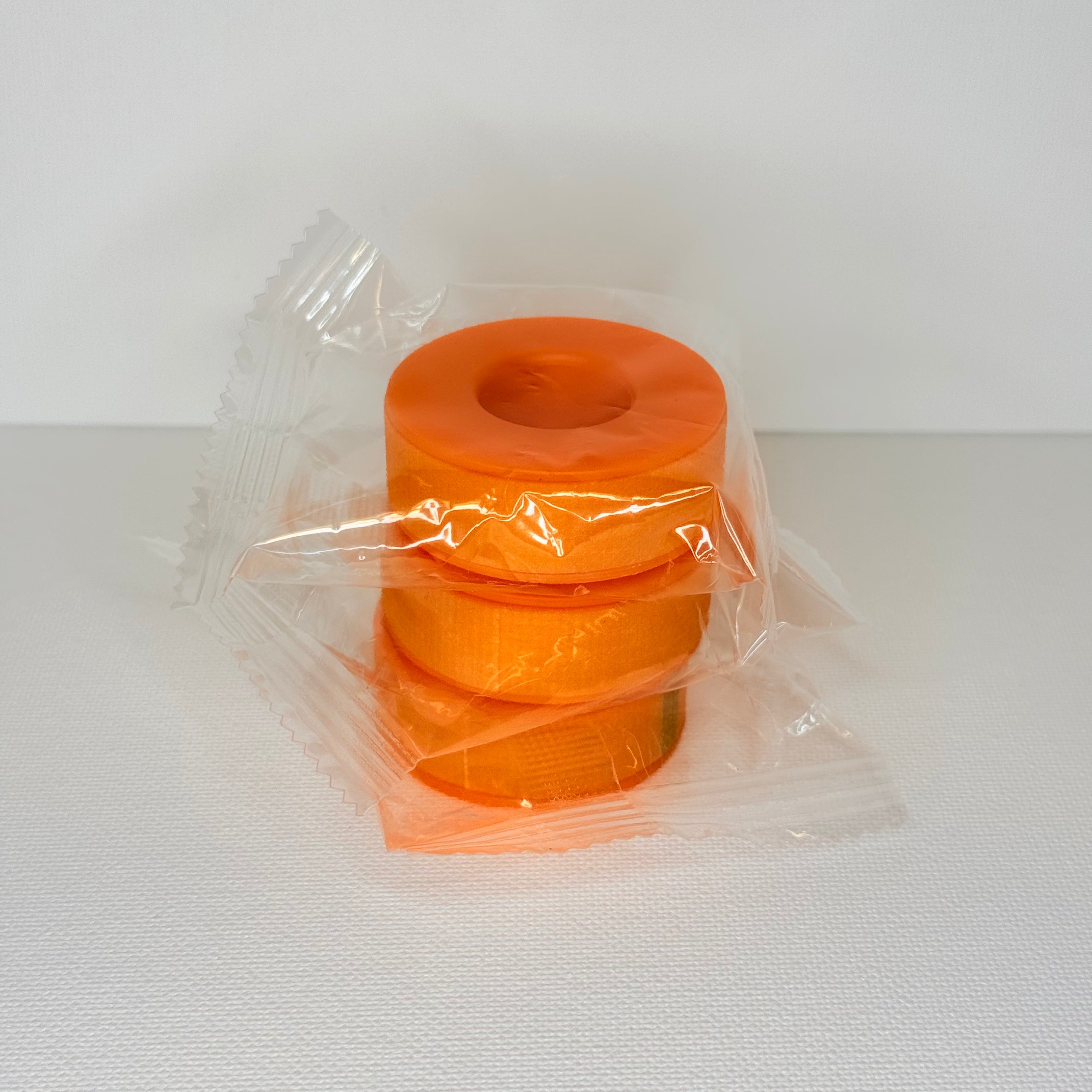 Silicone Lash Tape