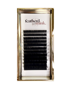Satin Mink Lash Trays