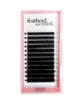 Cashmere Mink Trays