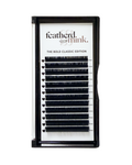 The Bold Classic Lash Trays