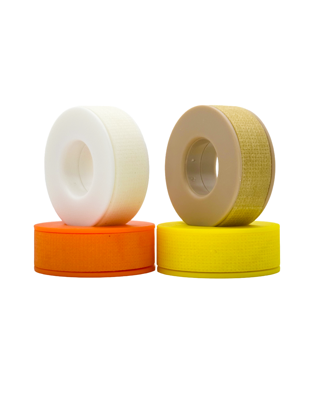 Silicone Lash Tape
