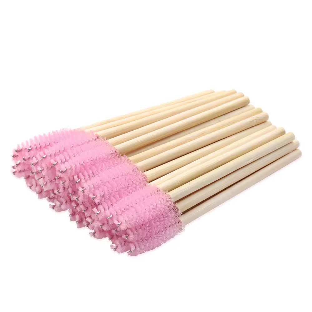 Bamboo Lash Spoolies