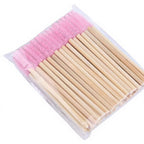 Bamboo Lash Spoolies