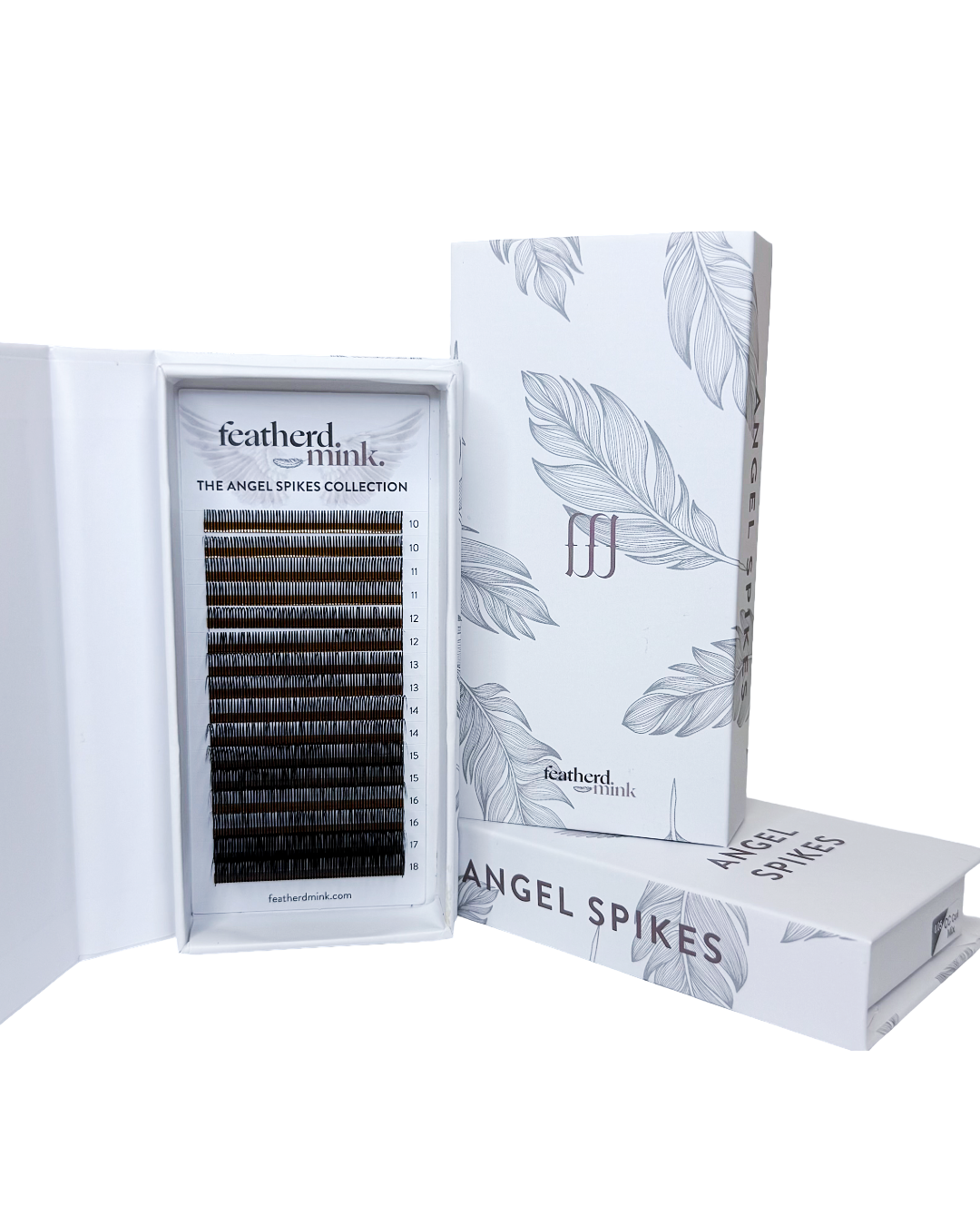 Angel Lashes
