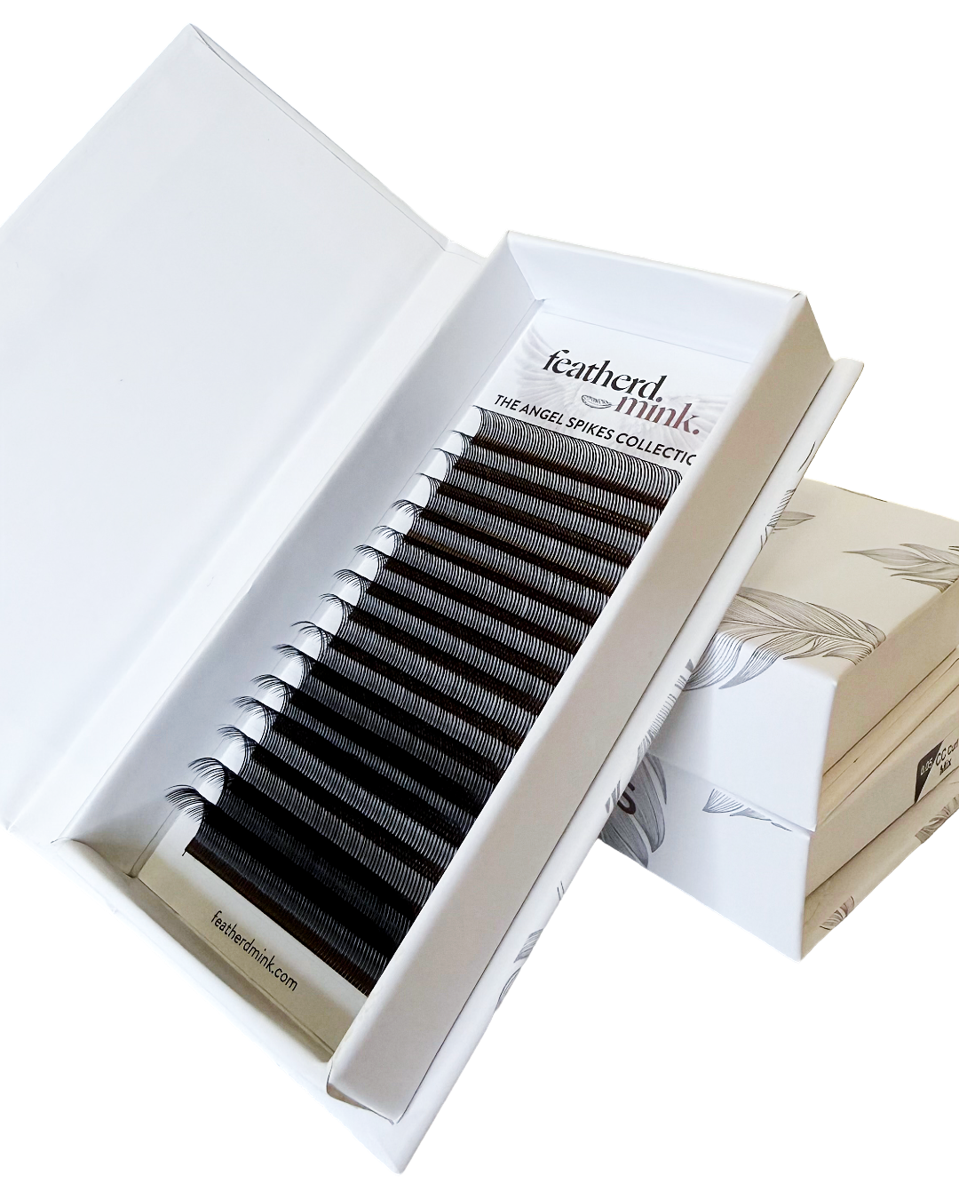Angel Lashes