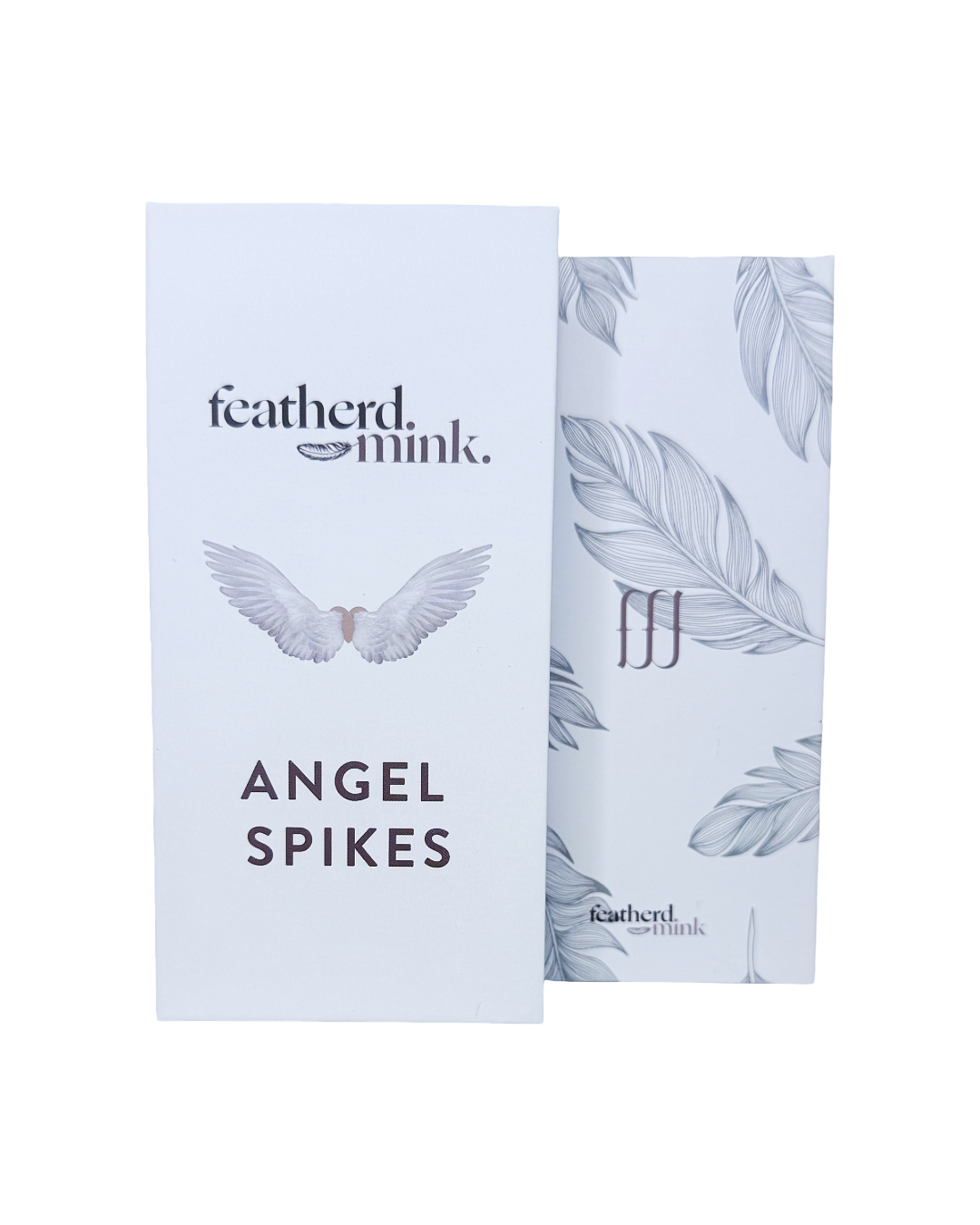 Angel Lashes