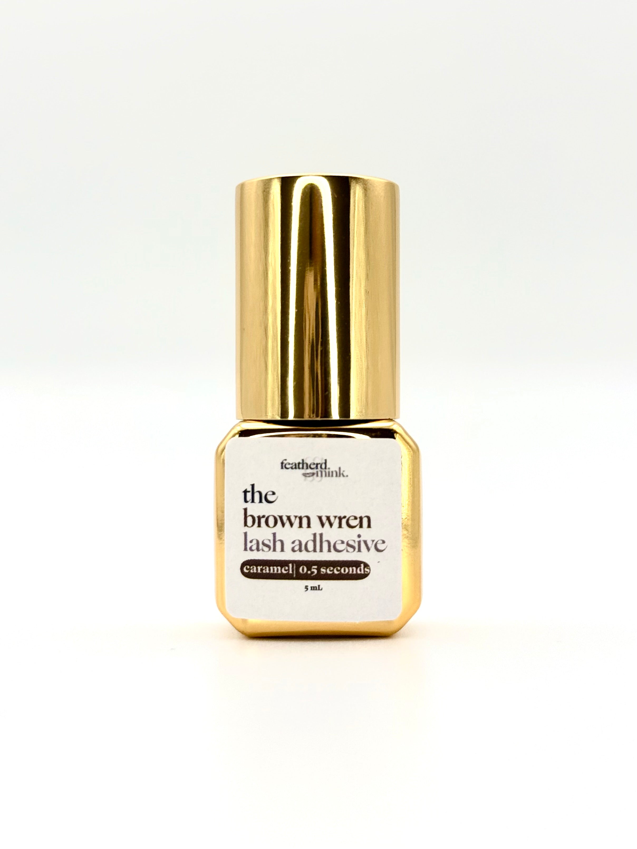 Lash Adhesive