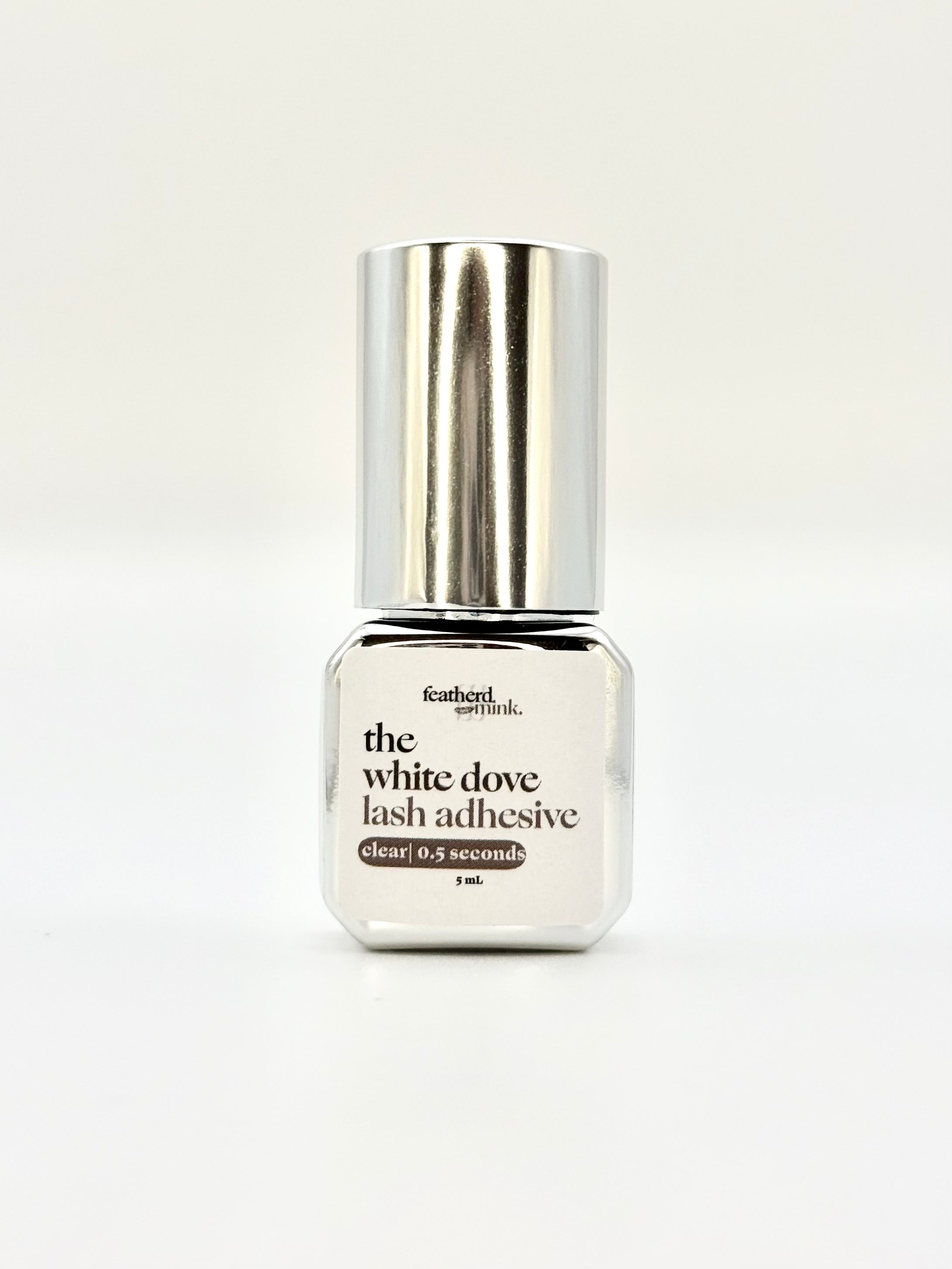 Lash Adhesive
